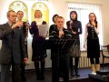 МИР МОЙ, ВАМ ДАЮ!! ШАЛОМ!! 