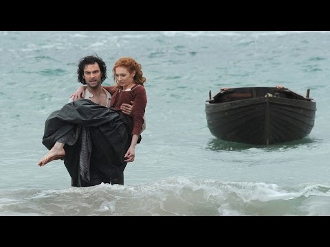 Poldark, Season 2: Rescue at Sea