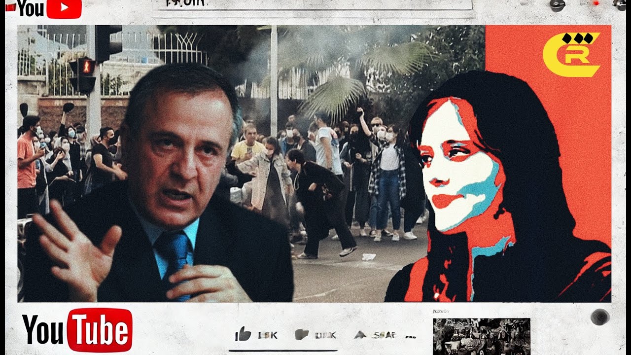 ایر ج مصداقی؛ شلیک به شاهزاده، شلیک به پای ملت ایران است