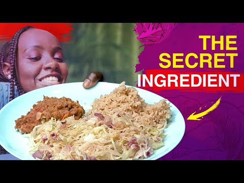 How to make Fried Cabbage For weight Loss