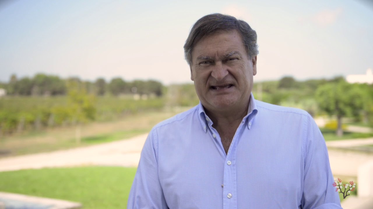 Video Tenuta Vigna Corallo
