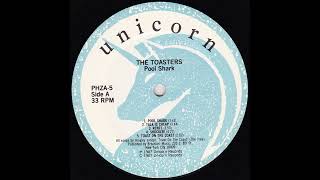Pool Shark - The Toasters