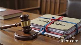 3rd National Lok Adalat – Saturday, 12th September 2026;?>