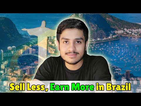 😱 Amazon Brazil EXPOSED: Are You Making These Critical Mistakes in Amazon Brazil as a Seller / VA ?