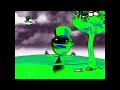 Baby TV Cuddlies The Circus Effects But Every 10 Seconds The Effect Changes