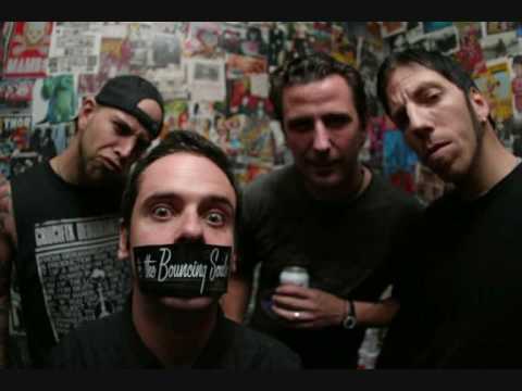 Bouncing Souls - For All The Unheard