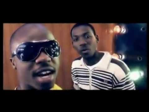 DJ Ardiles feat. DH - Calibre 39 (Video Oficial)