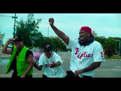 POKERCITO x DAVID CALZADO Y SU CHARANGA HABANERA - EL DESEO (Video Official)