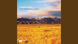 Camptown Races (Arr. Halloran for Vocal Ensemble)