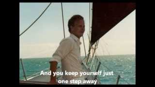 &quot;One Step Away&quot; by Peter Ansley - FNRA Band