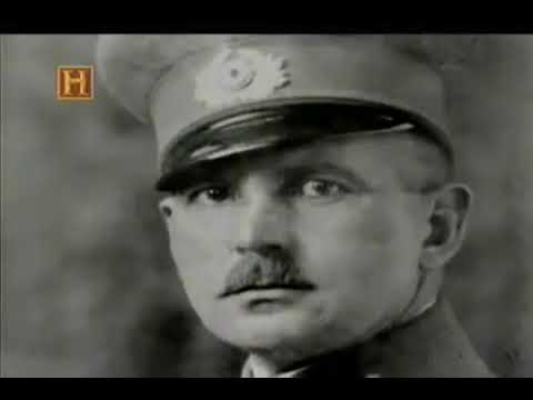 Porque Hitler Matou Ernst Roehm?