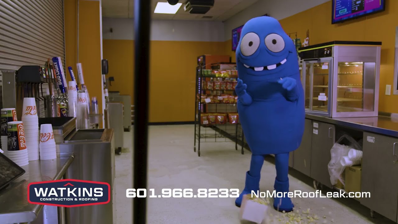 Lurk Concessions TV30