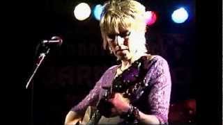 Lucinda Williams -&quot; Fancy Funeral&quot;