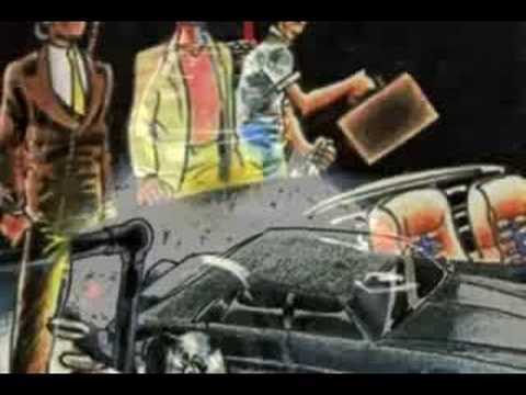 Promotional video thumbnail 1 for Oscar E. Alonso Illustration