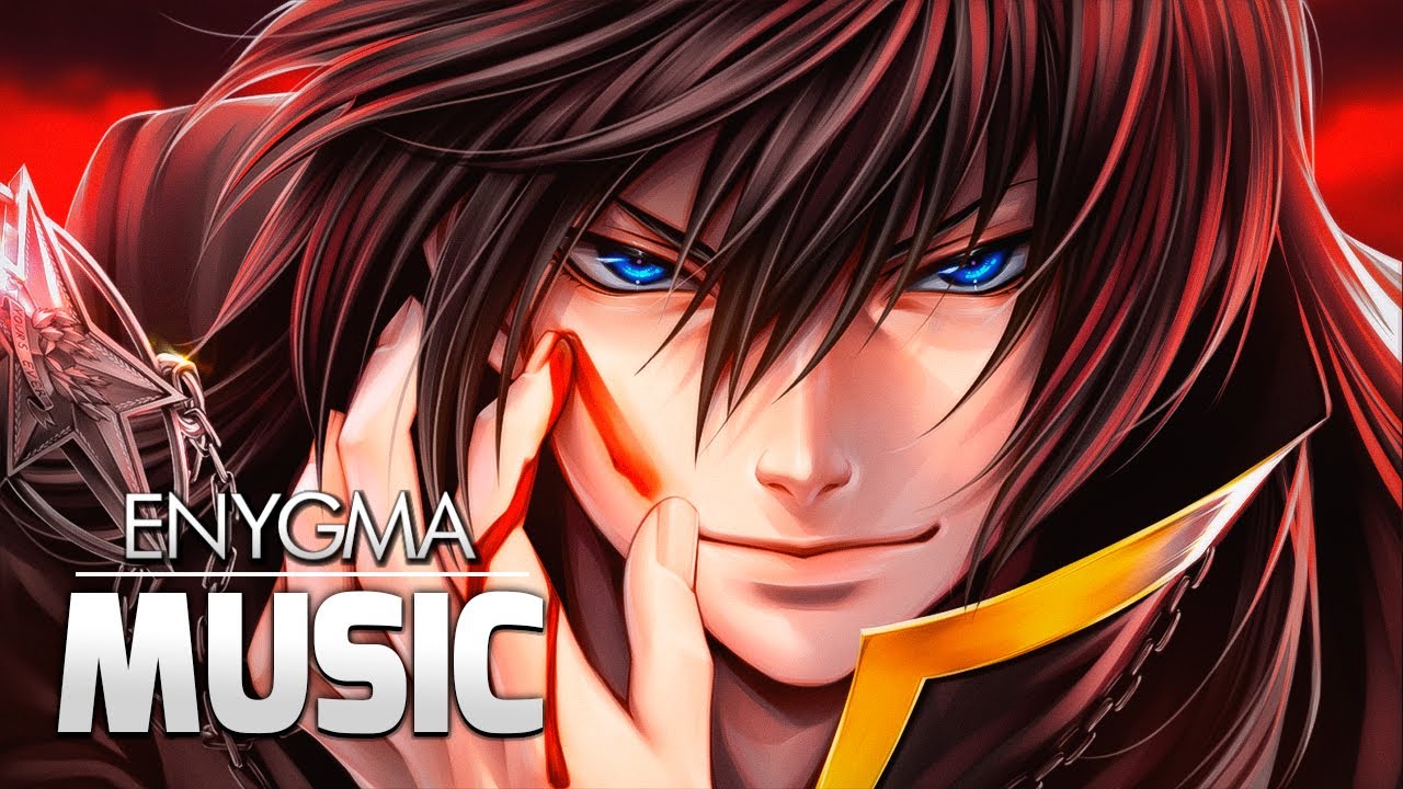 Hades | Alone (Saint Seiya: The Lost Canvas) | Enygma