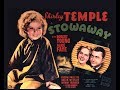 Stowaway 1936