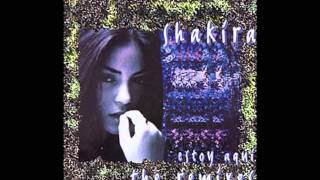 I am Here (Estoy Aqui) - Shakira