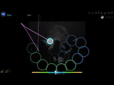 2022 Aery #210: TJ.hangneil - Apollo [Encounter with the Unknown] + EZHDHTRelax