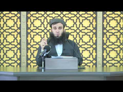 باس كردنی نیعمەتەكانی خوا چۆنە؟ -  مامۆستا علی خان