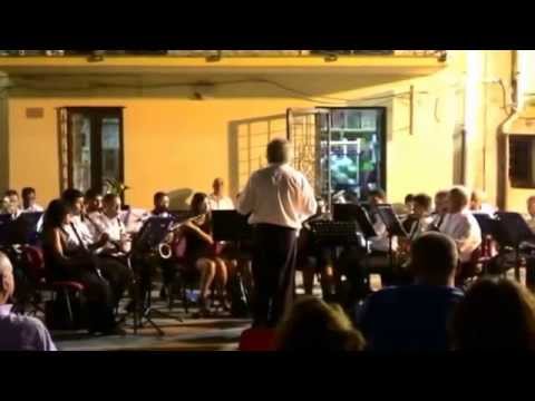 fantasia ritmica seconda parte