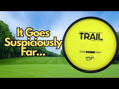 MVP'S FARTHEST FLYING DISTANCE DRIVER - 10 Speed Trail Compared To Faster Options