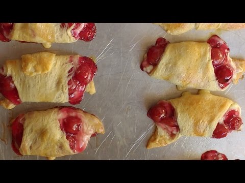download lagu mp3 mp4 Cherry Turnovers Pillsbury Crescent Rolls, download lagu Cherry Turnovers Pillsbury Crescent Rolls gratis, unduh video klip Cherry Turnovers Pillsbury Crescent Rolls