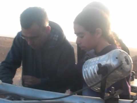 INZIMO vs. Tangela - Trance Party