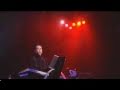 Susumu Hirasawa - Archetype Engine (live) 