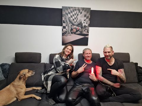 Darkroom Dialoge Folge 3 - Party & Awarness mit Jeremy Dyens