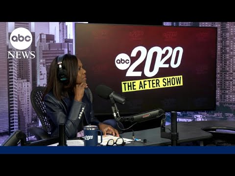 “Her Last Call" | 20/20: The After Show