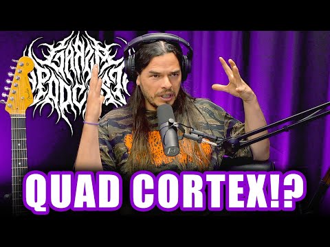 SOLO EP: Quad Cortex Journey, Voting & Raccoon Altercation | Garza Podcast 141