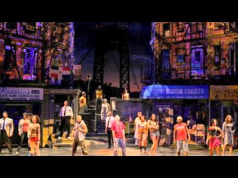 In the Heights (Japan)  def tech micro