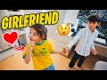 Kunali Ki Secret Girlfriend Pakdi Gayi ️ Sourav Joshi Vlogs
