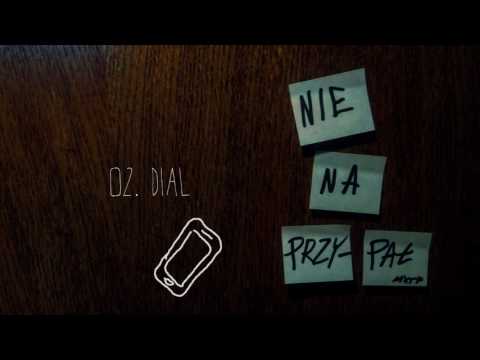 tylko.piechu.02dial [NIE NA PRZYPAŁ]