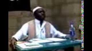 Democracy A Religion (2) by Abuu Muslim Okene