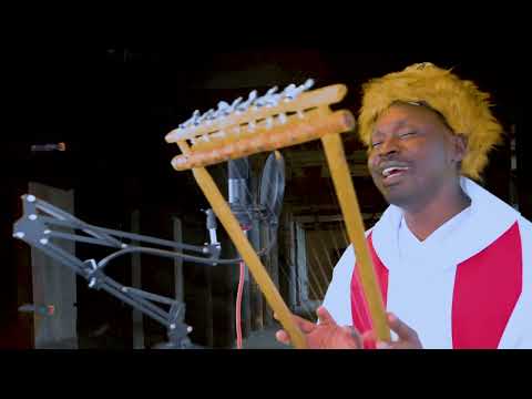 NEYAMA MSALABA (I ACCEPTED THE CROSS)🙏🏽 BY PST TIMOTHY KITUI LUHYA GOSPEL WORSHIP IN PRAYER