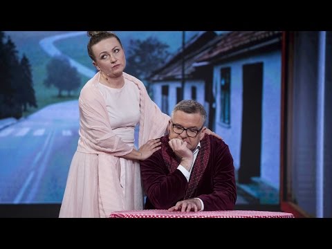 Artur Andrus i Jurki -  Bułka z masłem - Dzięki Bogu już weekend