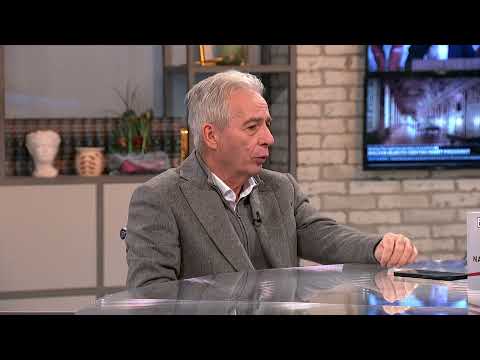 Novo Jutro - Dea I Sarapa - Milovan Drecun, Zoran Andjelkovic - 20.10.2025.