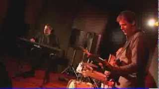 Soundsville - blues for alice in wonderland