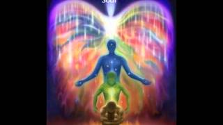 The Shape of Us. Listen to your Soul. Ascension is Integrating All of yourself.