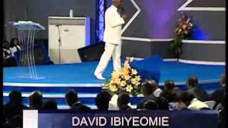 THERE IS HOPE - David Ibiyeomie