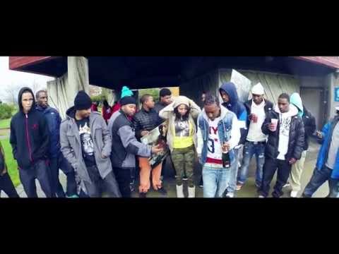 D Valley - That's Whats Hannin (Music Video) (Hotels & Trap Houses)