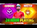 Diamond To Master Season 34 Cs Rank Gameplay ️ Gwtarun