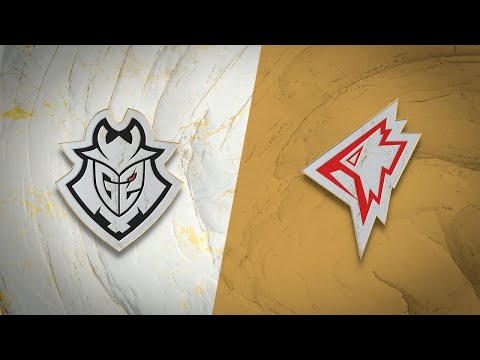 G2 vs GRF - POV Sword (Jayce) vs Wunder (Kayle) | World Championship 2019