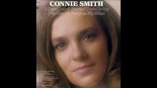 Connie Smith - I'll Be There (If You Ever Want Me)