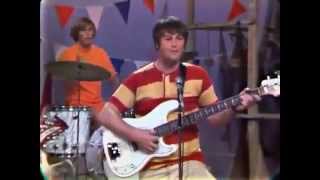 The Beach Boys- California Girls (1965)