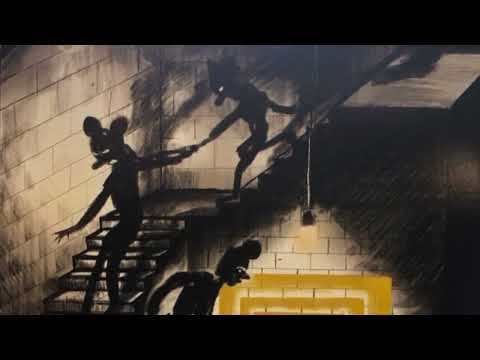 Cedar Sound Workshop EP  A2 Around Me-2019-12″