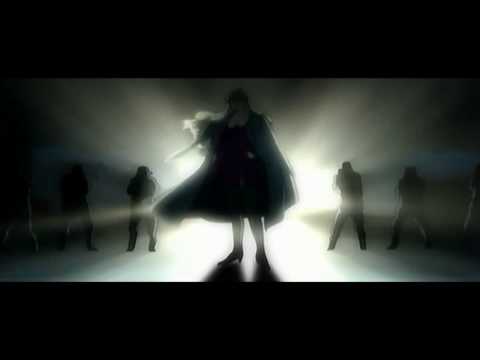 Black Lagoon: The Second Barrage Preach Headz Addiction breath frequency