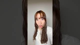 緊急事態です！！！！てか顔も変わるのね #知らなかった選手権 #深夜発表の部
