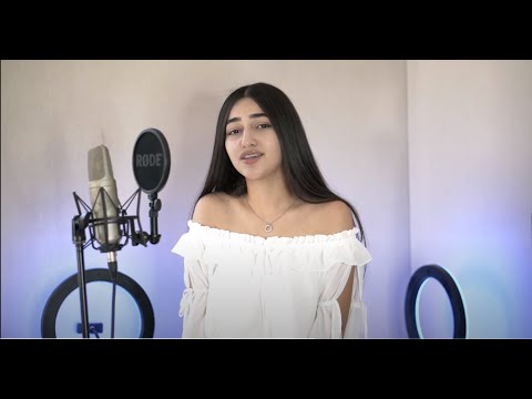 Океан Ельзи - пісня Обійми  кавер песни. Maria Petrosyan  кавер пісня Обійми.